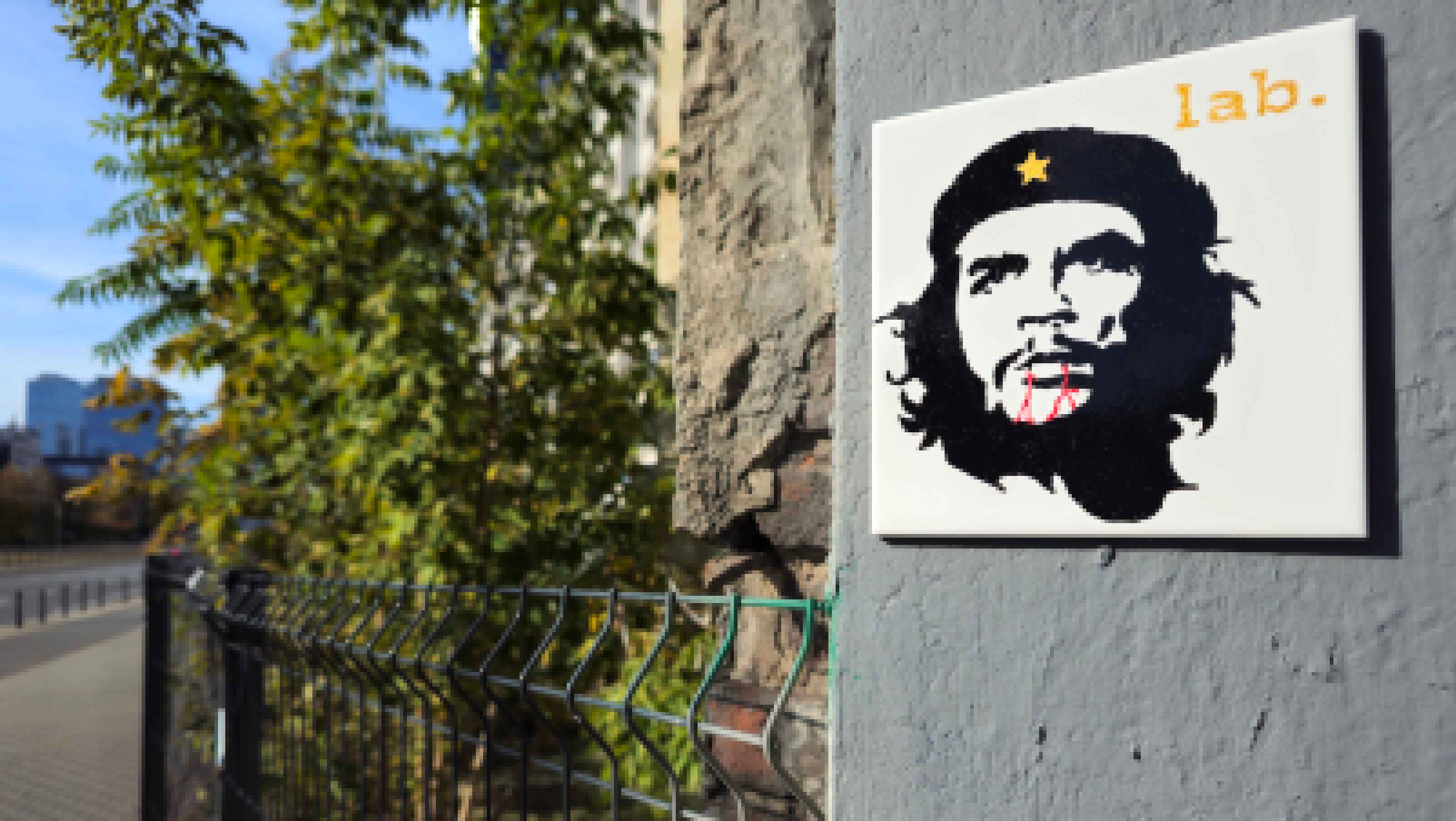 What We Do in the Shadows